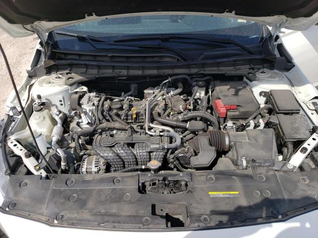 Photo 11 from auction – 2021 NISSAN ALTIMA SR with VIN 1N4BL4CV3MN372249