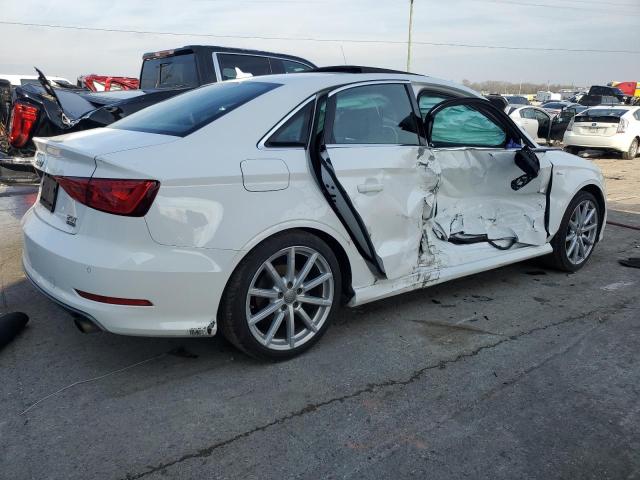 Photo 3 from auction – 2016 AUDI A3 PREMIUM with VIN WAUJ8GFF0G1046169
