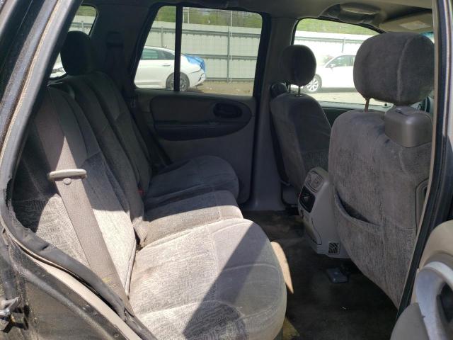 Photo 11 from auction – 2003 CHEVROLET BLAZER with VIN 1GNDS13S632383652