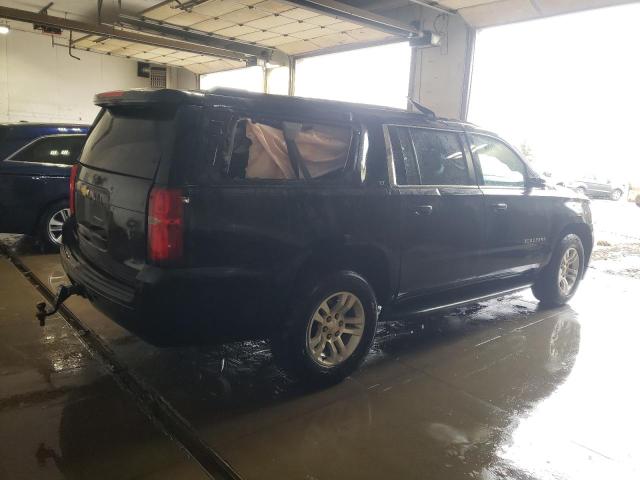 Photo 3 from auction – 2016 CHEVROLET SUBURBAN K with VIN 1GNSKHKC5GR134332