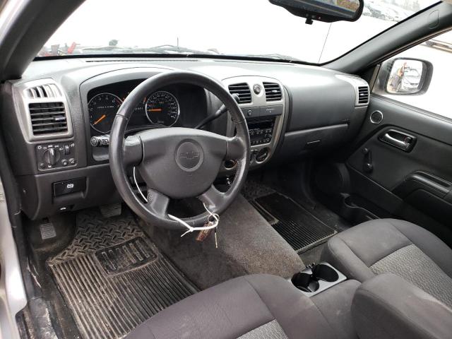 Photo 8 from auction – 2011 CHEVROLET COLORADO with VIN 1GCCSBF97B8132234