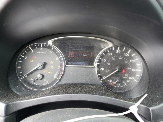 Photo 9 from auction – 2016 NISSAN ALTIMA 2.5 with VIN 1N4AL3AP3GC188343