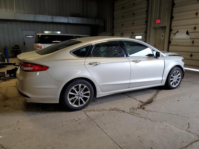 Photo 3 from auction – 2017 FORD FUSION SE with VIN 3FA6P0HDXHR307142