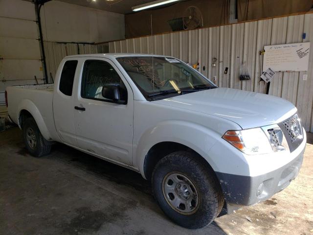 Photo 4 from auction – 2013 NISSAN FRONTIER S with VIN 1N6BD0CTXDN747422
