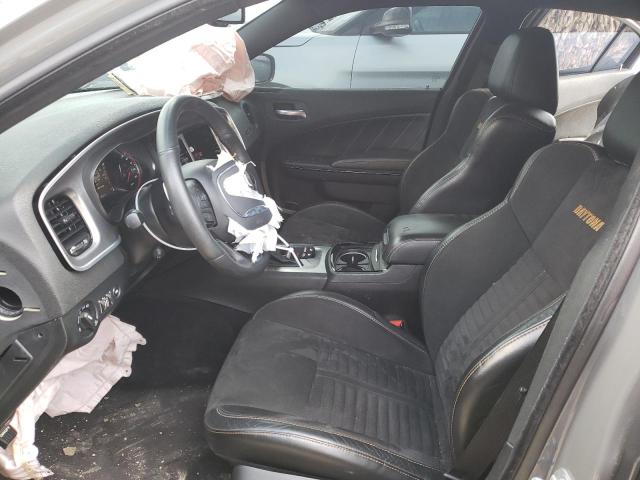 Photo 7 from auction – 2018 DODGE CHARGER R/ with VIN 2C3CDXGJXJH283047