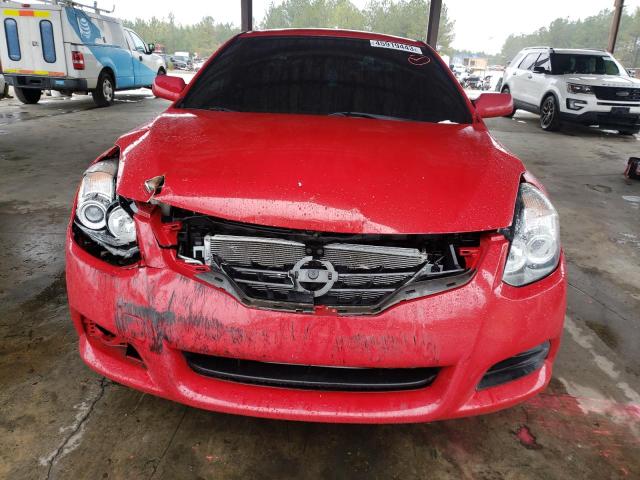 Photo 5 from auction – 2011 NISSAN ALTIMA S with VIN 1N4AL2EP0BC101639