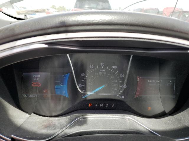 Photo 9 from auction – 2013 FORD FUSION SE with VIN 3FA6P0H73DR335711