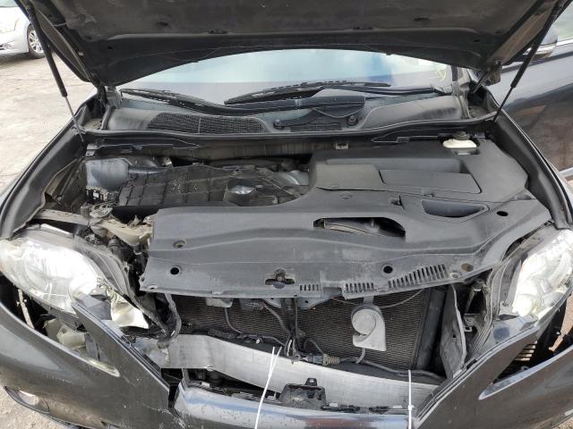 Photo 12 from auction – 2010 LEXUS RX 350 with VIN 2T2ZK1BA0AC009376