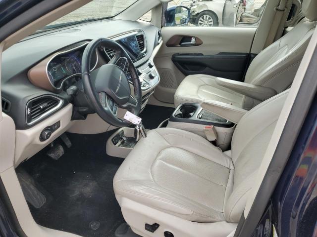 Photo 7 from auction – 2018 CHRYSLER PACIFICA T with VIN 2C4RC1EG4JR106324