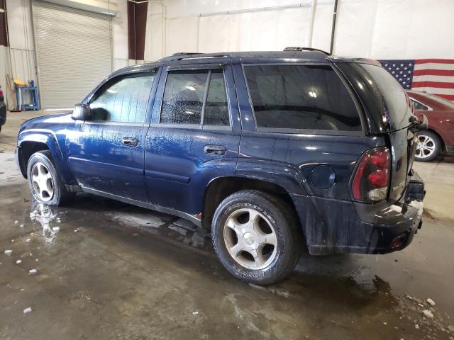 Photo 2 from auction – 2008 CHEVROLET TRAILBLAZE with VIN 1GNDT13S682216373