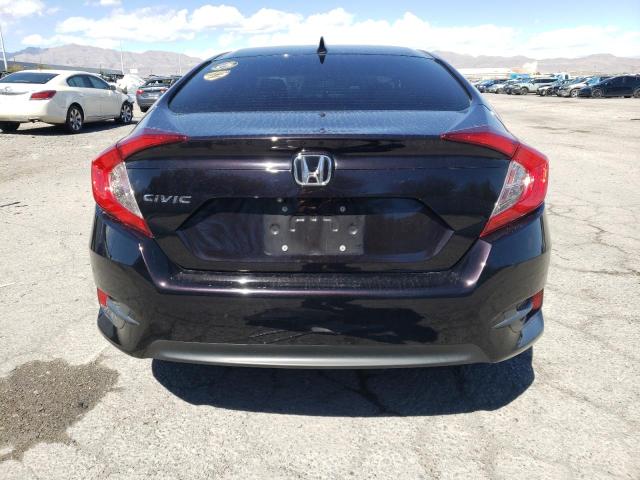 Photo 6 from auction – 2017 HONDA CIVIC EX with VIN 2HGFC2F73HH540727