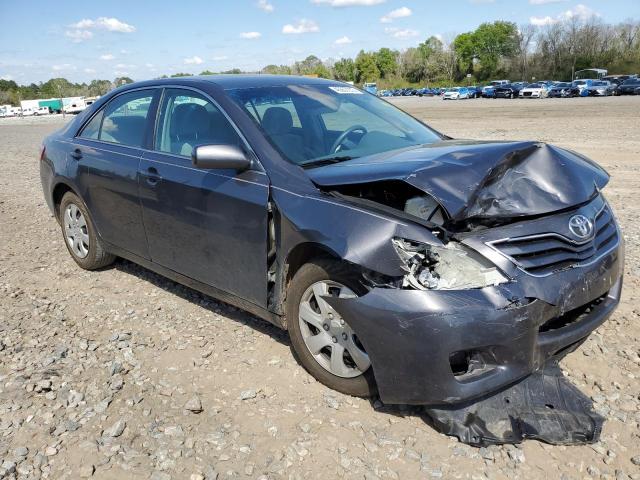 Photo 4 from auction – 2010 TOYOTA CAMRY BASE with VIN 4T1BF3EK1AU095855