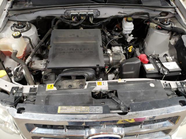 Photo 11 from auction – 2012 FORD ESCAPE LIM with VIN 1FMCU9EG5CKA08014