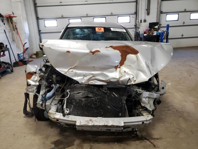 Photo 5 from auction – 2013 HONDA ACCORD LX with VIN 1HGCR2F37DA077157