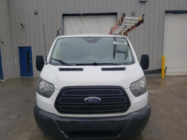 Photo 5 from auction – 2016 FORD TRANSIT T- with VIN 1FTYR1YM5GKB33146