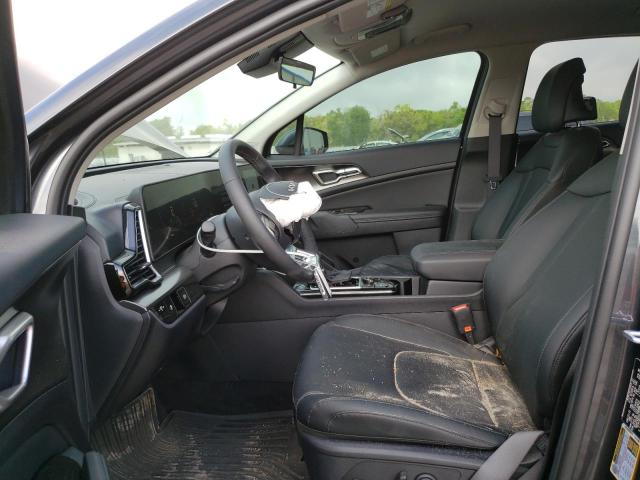 Photo 7 from auction – 2023 KIA SPORTAGE E with VIN 5XYK33AFXPG098060