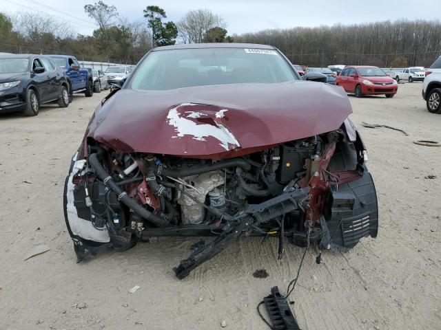 Photo 5 from auction – 2016 NISSAN MAXIMA 3.5 with VIN 1N4AA6AP0GC439133