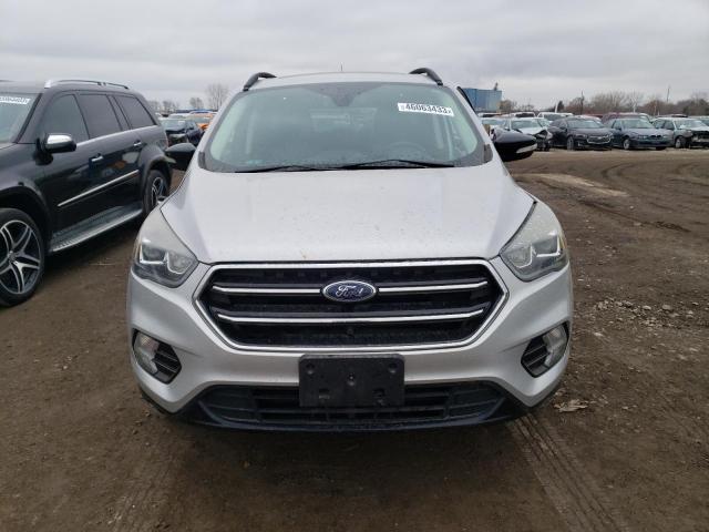 Photo 5 from auction – 2017 FORD ESCAPE TIT with VIN 1FMCU9J94HUC20566