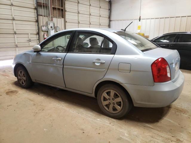 Photo 2 from auction – 2011 HYUNDAI ACCENT GLS with VIN KMHCN4AC3BU615776