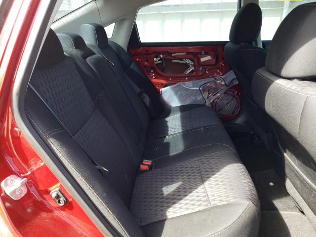 Photo 10 from auction – 2018 NISSAN ALTIMA 2.5 with VIN 1N4AL3AP8JC473756