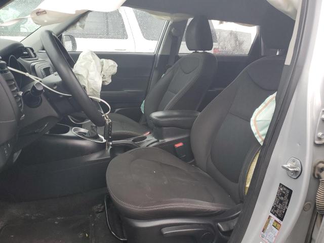 Photo 7 from auction – 2016 KIA SOUL with VIN KNDJN2A26G7838228