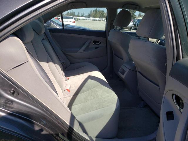 Photo 10 from auction – 2008 TOYOTA CAMRY CE with VIN 4T4BE46K08R030647