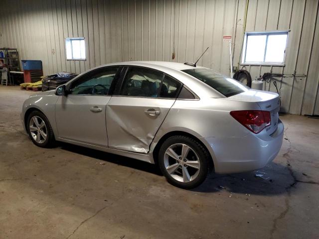 Photo 2 from auction – 2015 CHEVROLET CRUZE LT with VIN 1G1PE5SB5F7202529