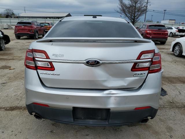 Photo 6 from auction – 2015 FORD TAURUS SHO with VIN 1FAHP2KT5FG160267