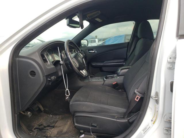 Photo 7 from auction – 2011 DODGE CHARGER with VIN 2B3CL3CG6BH560152