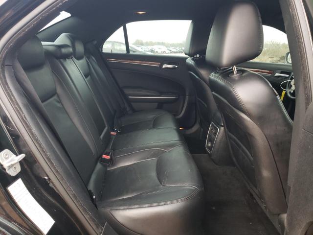 Photo 10 from auction – 2013 CHRYSLER 300 with VIN 2C3CCAAGXDH640938