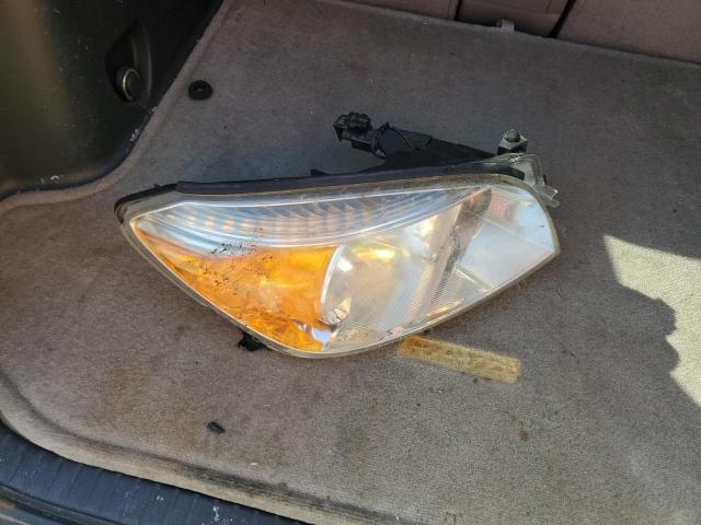 Photo 12 from auction – 2007 TOYOTA RAV4 LIMIT with VIN JTMBK31V576017303