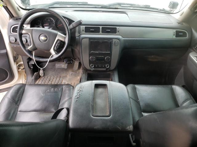 Photo 8 from auction – 2012 CHEVROLET SILVERADO with VIN 3GCPKTE78CG239747