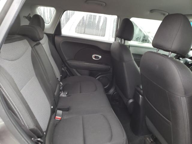 Photo 10 from auction – 2018 KIA SOUL + with VIN KNDJP3A57J7543642