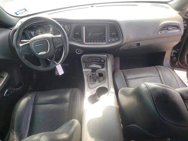 Photo 8 from auction – 2017 DODGE CHALLENGER with VIN 2C3CDZAG9HH560631