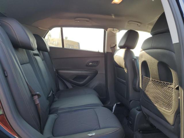 Photo 10 from auction – 2022 CHEVROLET TRAX 1LT with VIN KL7CJPSM6NB535734