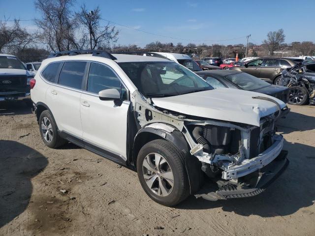 Photo 4 from auction – 2019 SUBARU ASCENT PRE with VIN 4S4WMAFDXK3432770