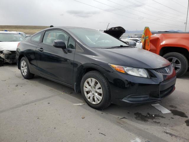 Photo 4 from auction – 2012 HONDA CIVIC LX with VIN 2HGFG3B5XCH536214