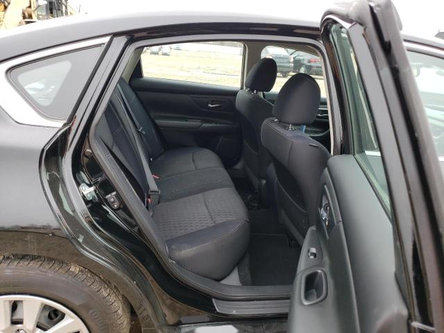 Photo 10 from auction – 2018 NISSAN ALTIMA 2.5 with VIN 1N4AL3AP8JC266770