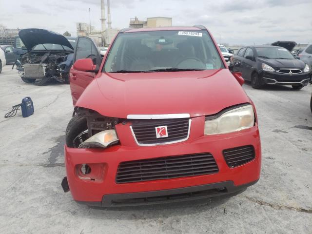 Photo 5 from auction – 2007 SATURN VUE with VIN 5GZCZ53457S818934