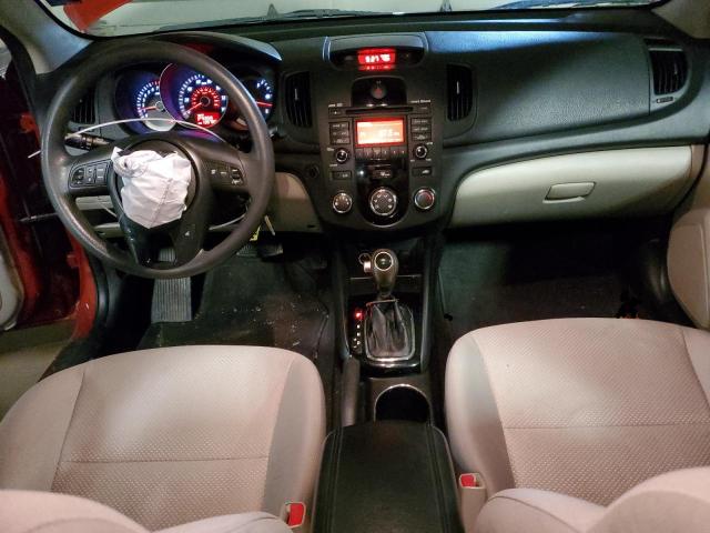 Photo 8 from auction – 2011 KIA FORTE EX with VIN KNAFU4A26B5415607