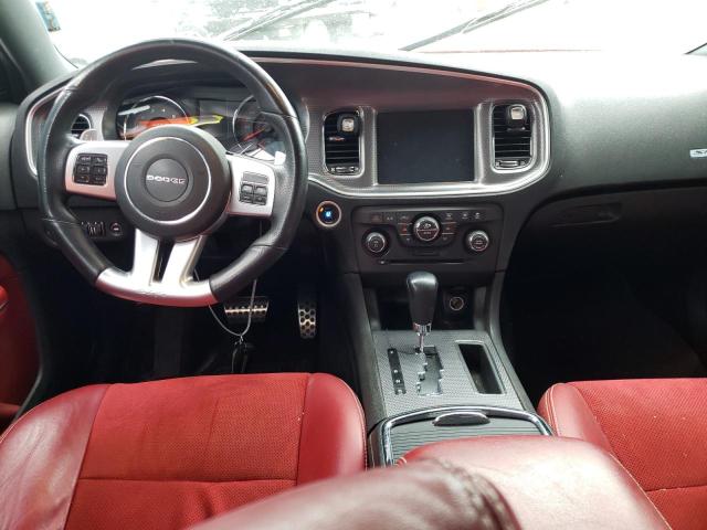 Фото 8 с аукциона – 2013 DODGE CHARGER SR с VIN 2C3CDXEJ1DH586659