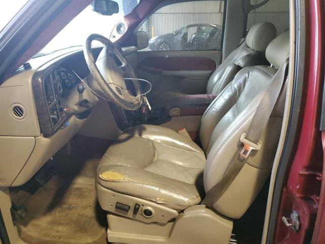 Photo 7 from auction – 2004 GMC YUKON DENA with VIN 1GKEK63U74J226882