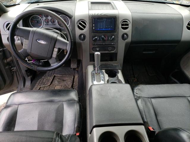Photo 8 from auction – 2004 FORD F150 SUPER with VIN 1FTPW14514KD53396
