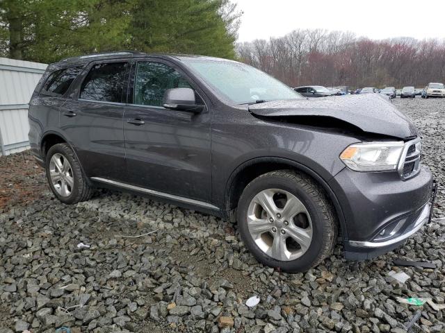 Photo 4 from auction – 2015 DODGE DURANGO LI with VIN 1C4RDJDG3FC851063