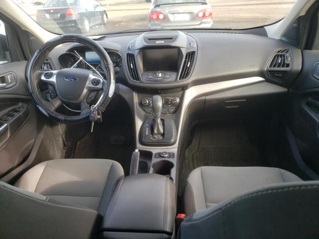 Photo 8 from auction – 2014 FORD ESCAPE SE with VIN 1FMCU9GX6EUD19844
