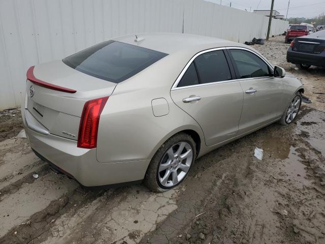 Photo 3 from auction – 2014 CADILLAC ATS with VIN 1G6AG5RX7E0113516