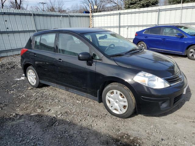 Photo 4 from auction – 2011 NISSAN VERSA S with VIN 3N1BC1CP8BL366716