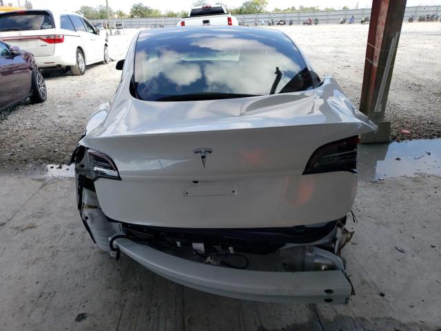 Photo 6 from auction – 2023 TESLA MODEL 3 with VIN 5YJ3E1EA7PF424230