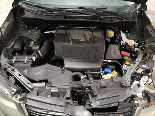Photo 12 from auction – 2020 SUBARU FORESTER T with VIN JF2SKAXCXLH558650