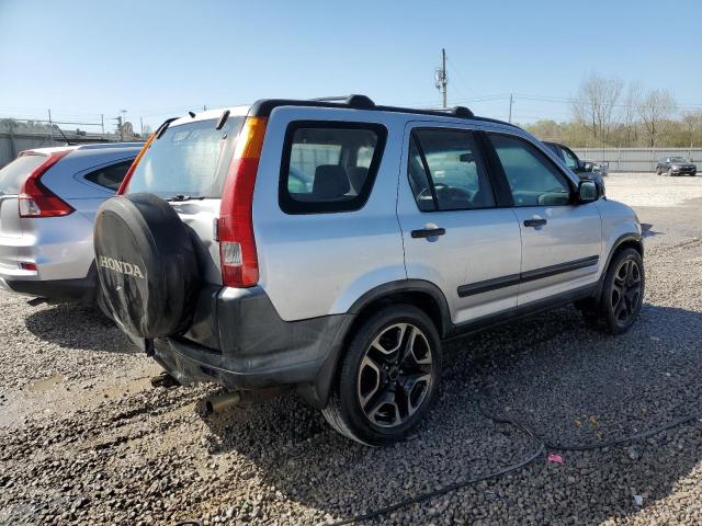 Photo 3 from auction – 2004 HONDA CR-V LX with VIN JHLRD77504C019953